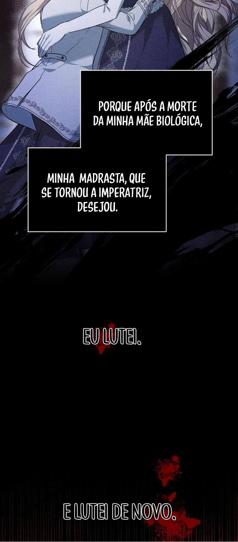 The Age of Arrogance Ch. 2 第69页