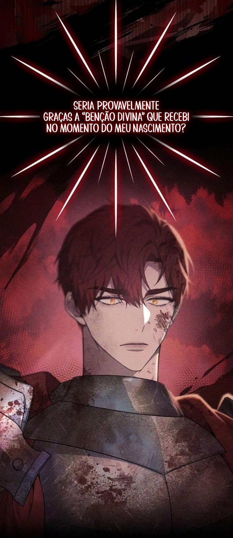 The Age of Arrogance Ch. 2 第71页