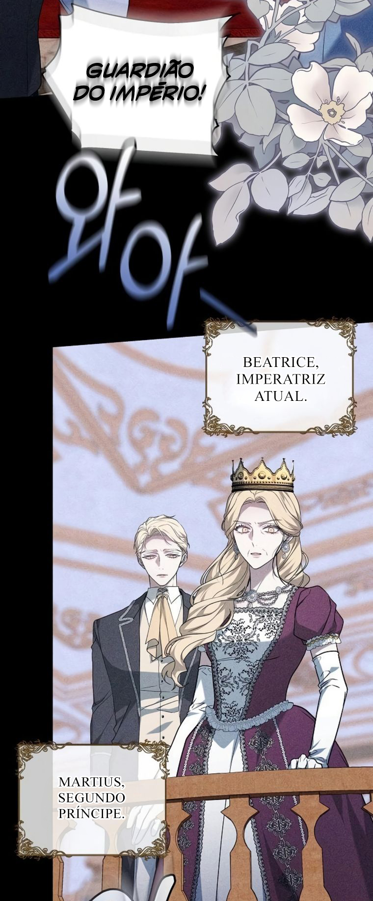 The Age of Arrogance Ch. 2 第75页