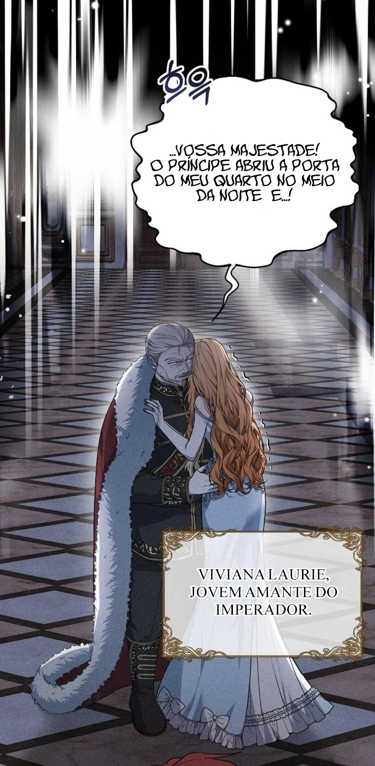 The Age of Arrogance Ch. 2 第78页