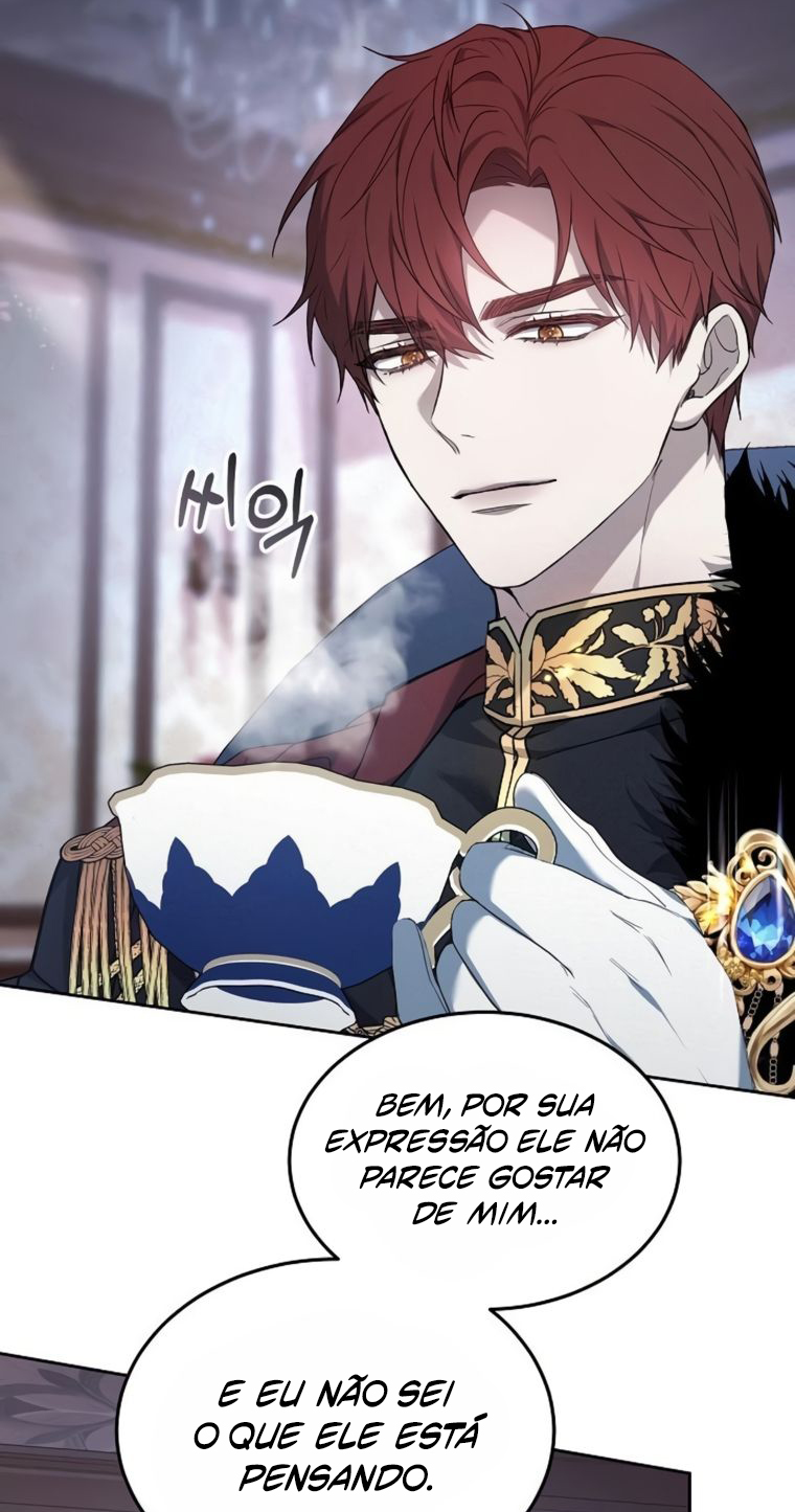 The Age of Arrogance Ch. 2 第9页