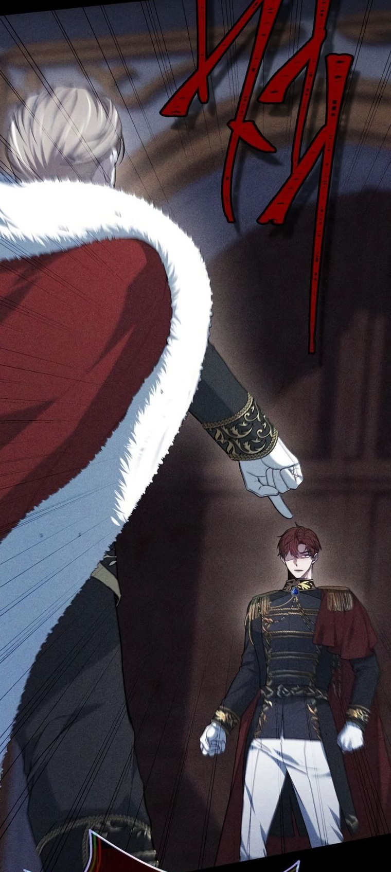 The Age of Arrogance Ch. 2 第82页