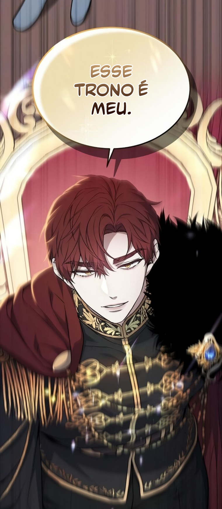 The Age of Arrogance Ch. 2 第90页