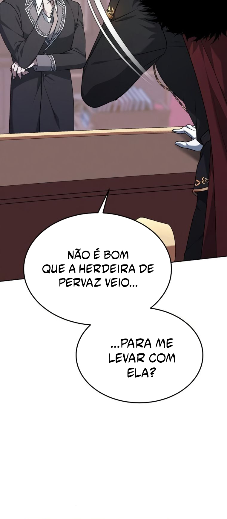 The Age of Arrogance Ch. 2 第94页