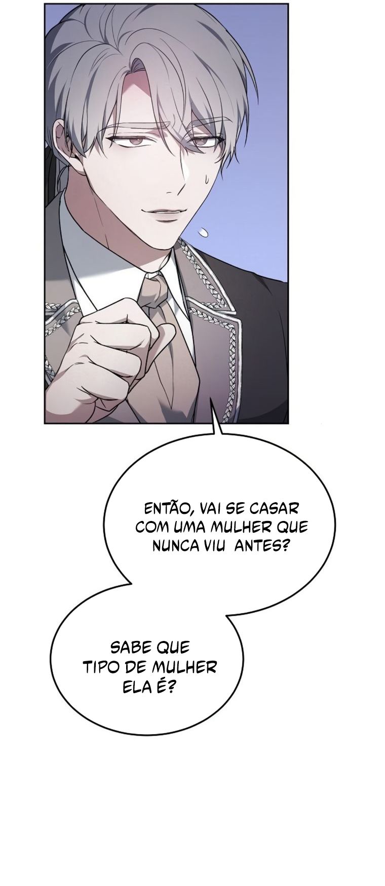 The Age of Arrogance Ch. 2 第95页