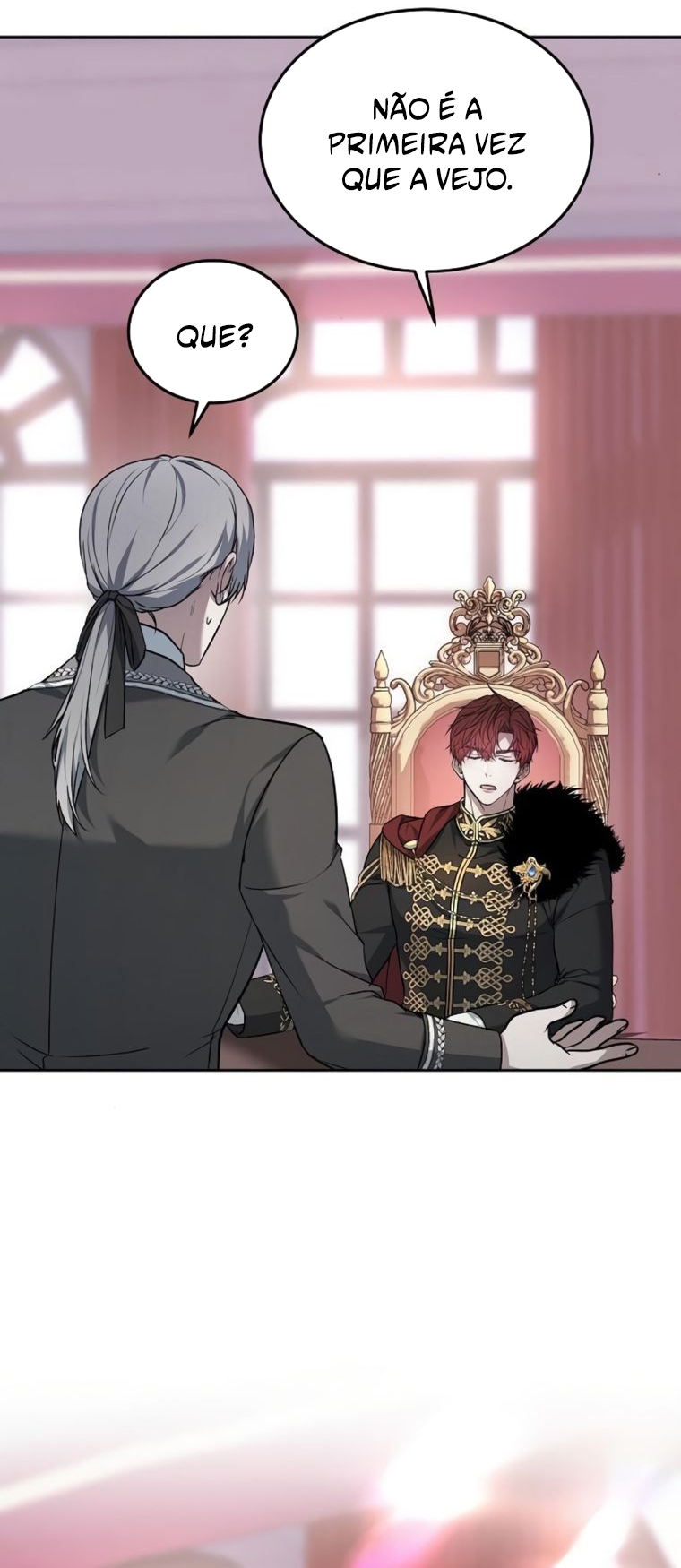 The Age of Arrogance Ch. 2 第96页