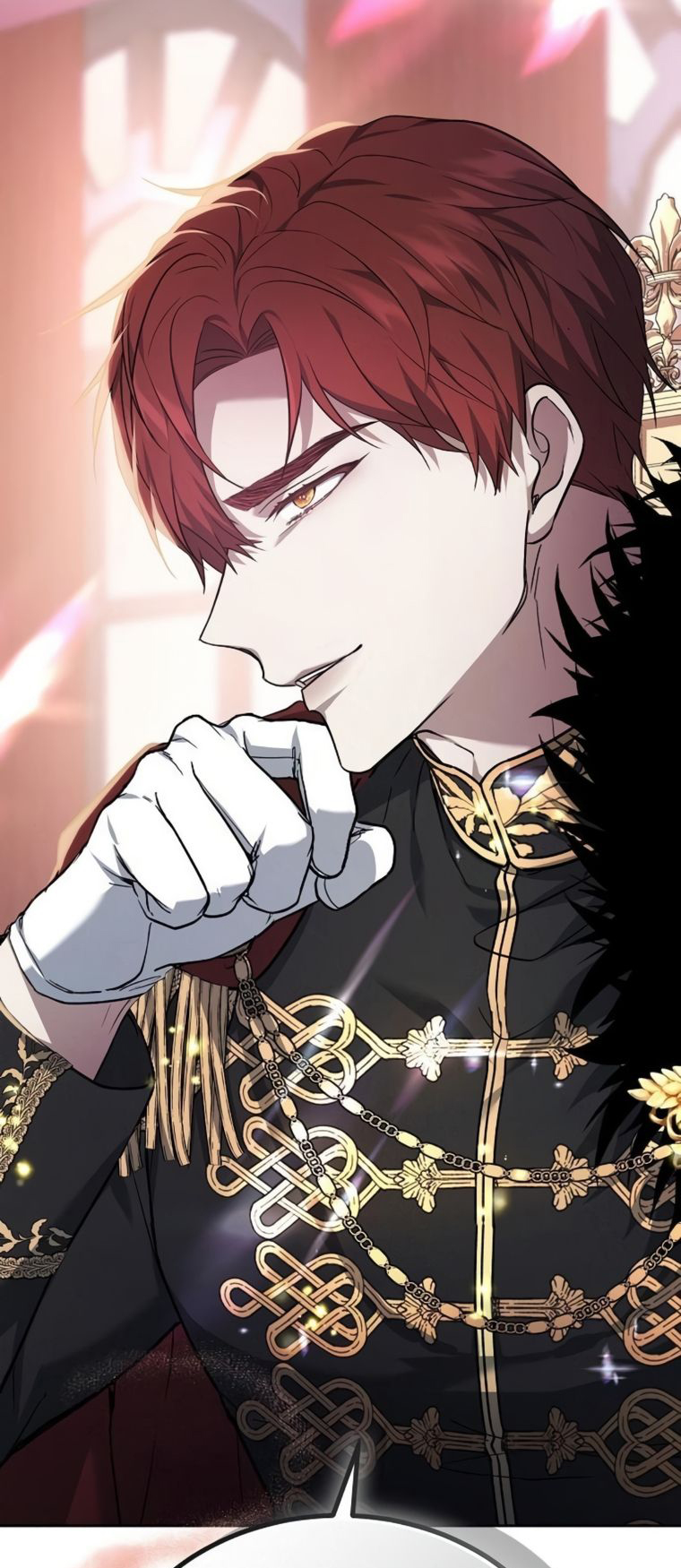 The Age of Arrogance Ch. 2 第97页