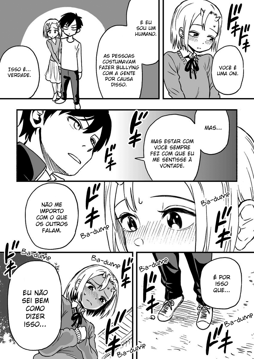 Onizuka-chan and Sawarida-kun 第3页