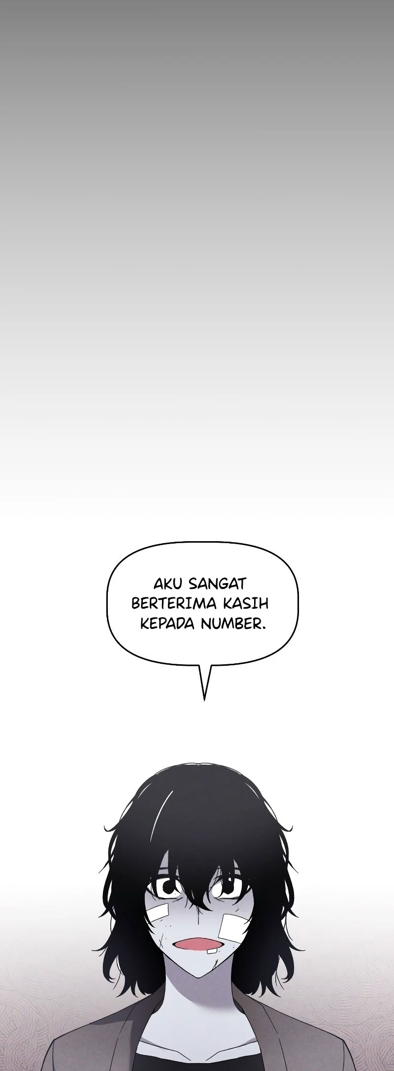 Destined Killer Nomor (2) 第3页