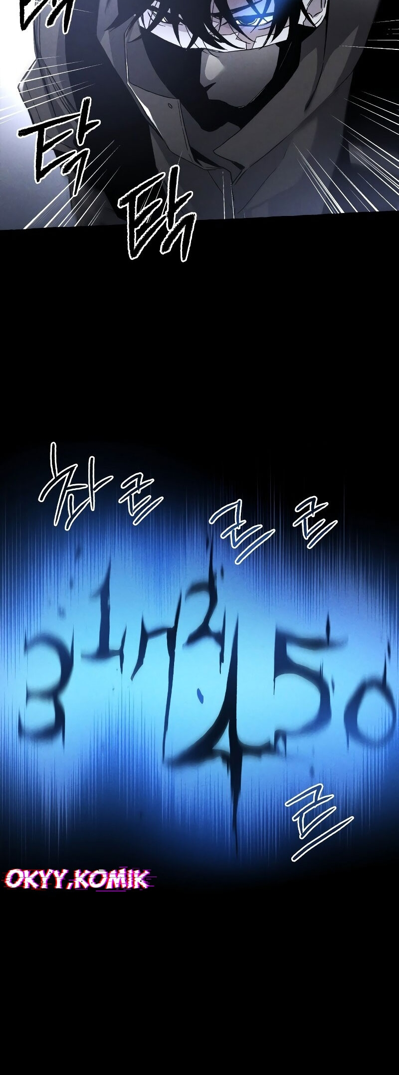 Destined Killer Nomor (2) 第25页