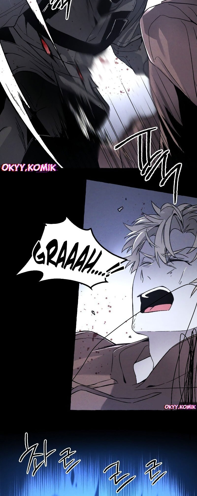 Destined Killer Nomor (2) 第29页