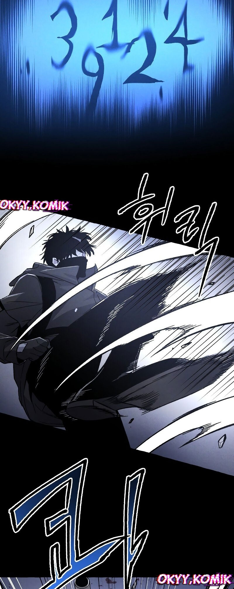 Destined Killer Nomor (2) 第30页