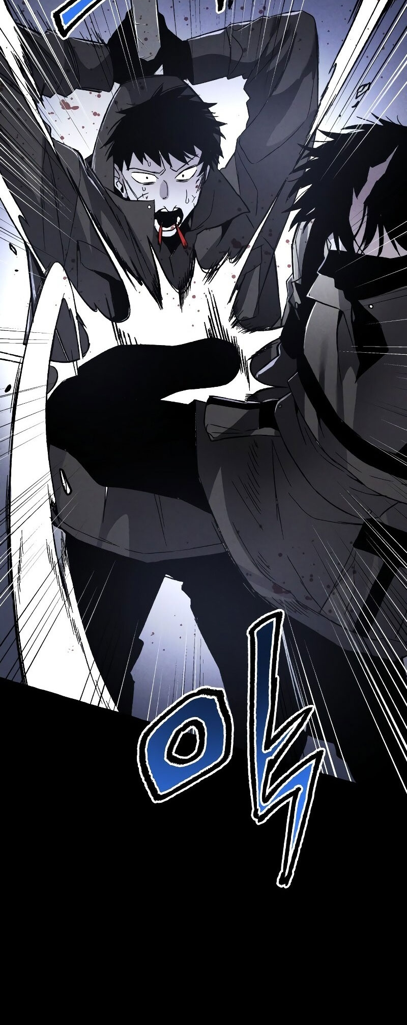 Destined Killer Nomor (2) 第31页