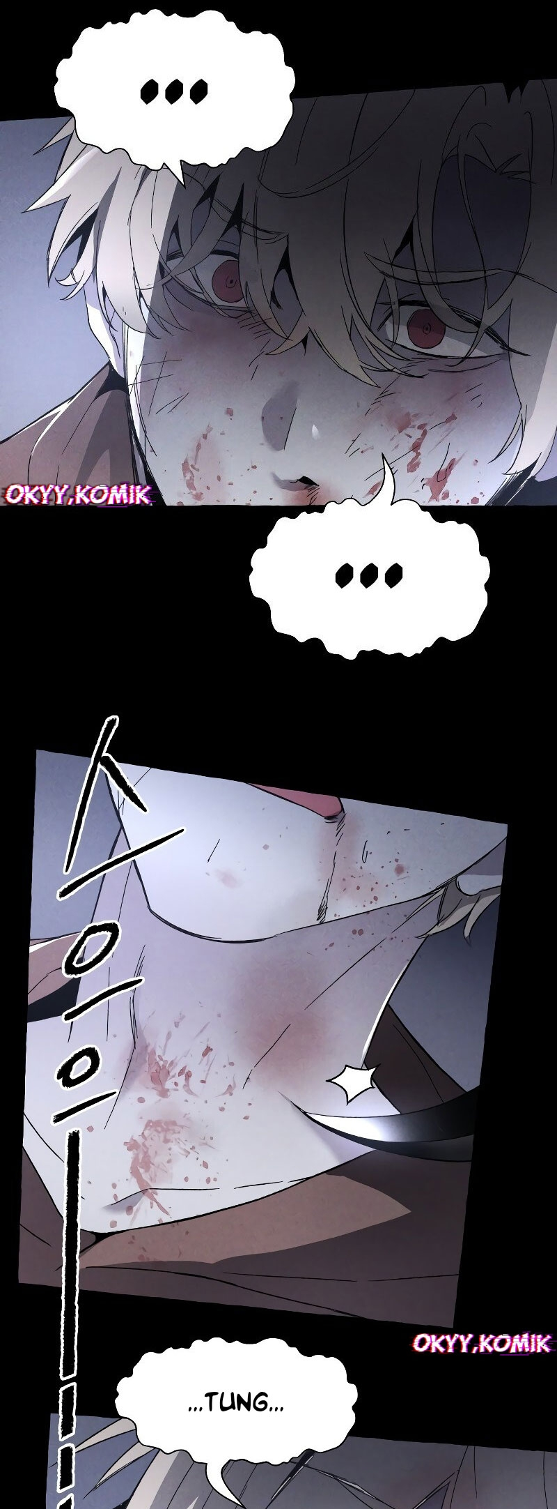 Destined Killer Nomor (2) 第56页