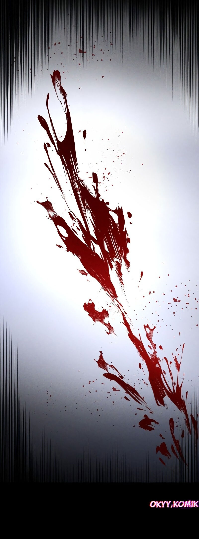 Destined Killer Nomor (2) 第60页