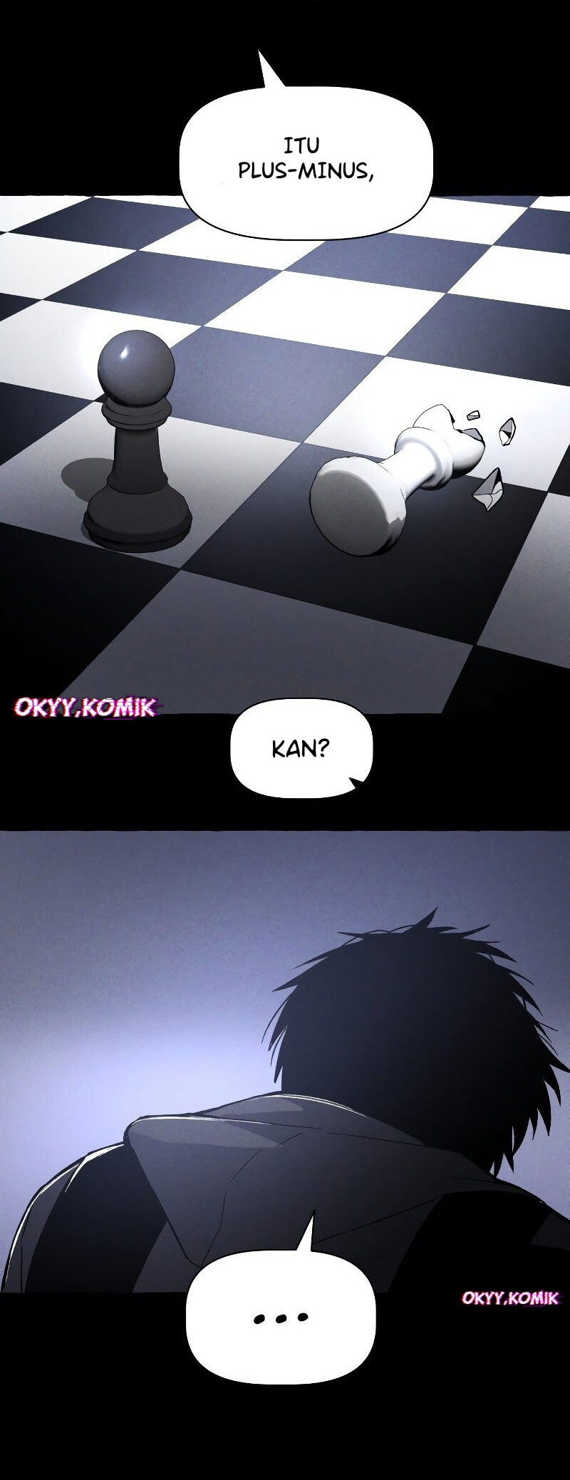 Destined Killer Nomor (2) 第66页