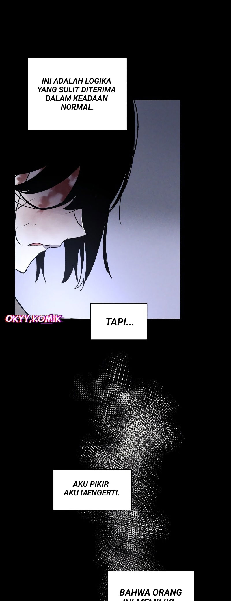 Destined Killer Nomor (2) 第67页