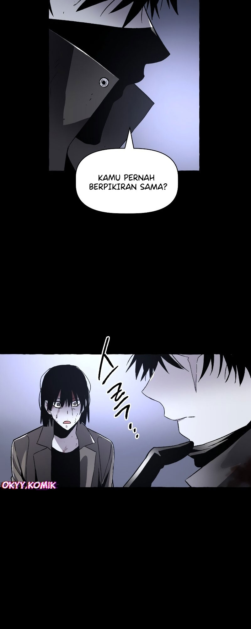 Destined Killer Nomor (2) 第74页