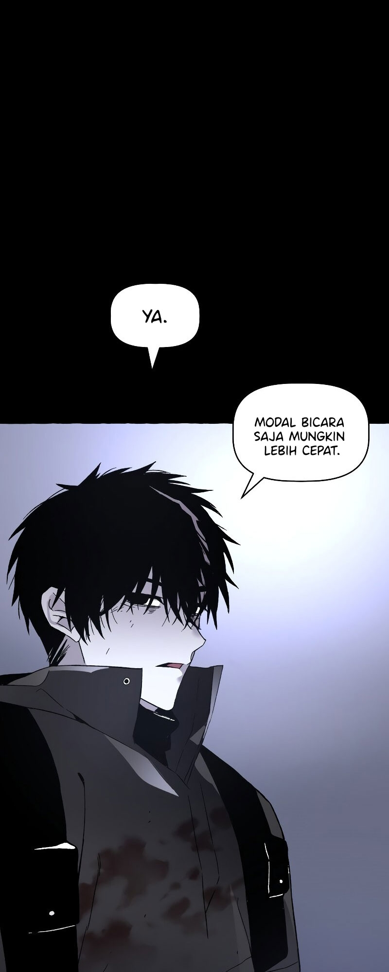 Destined Killer Nomor (2) 第75页
