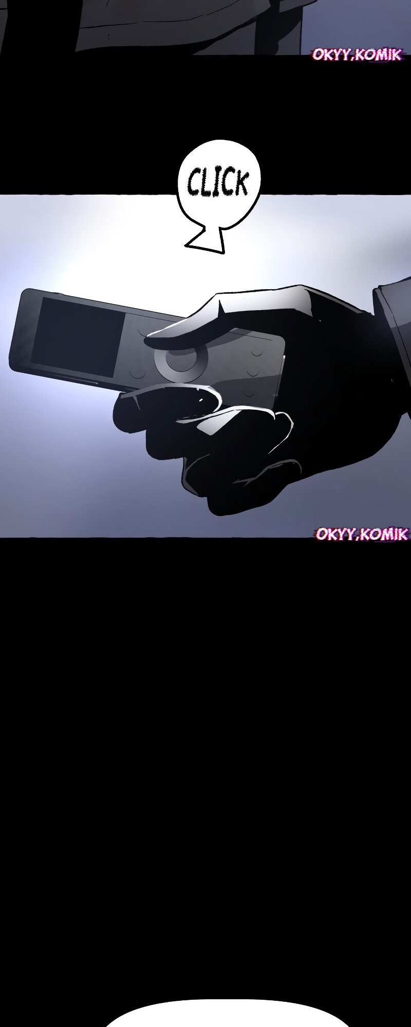 Destined Killer Nomor (2) 第76页