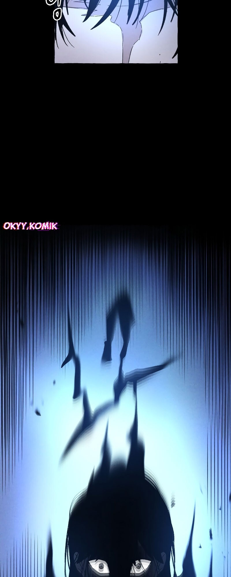Destined Killer Nomor (2) 第79页