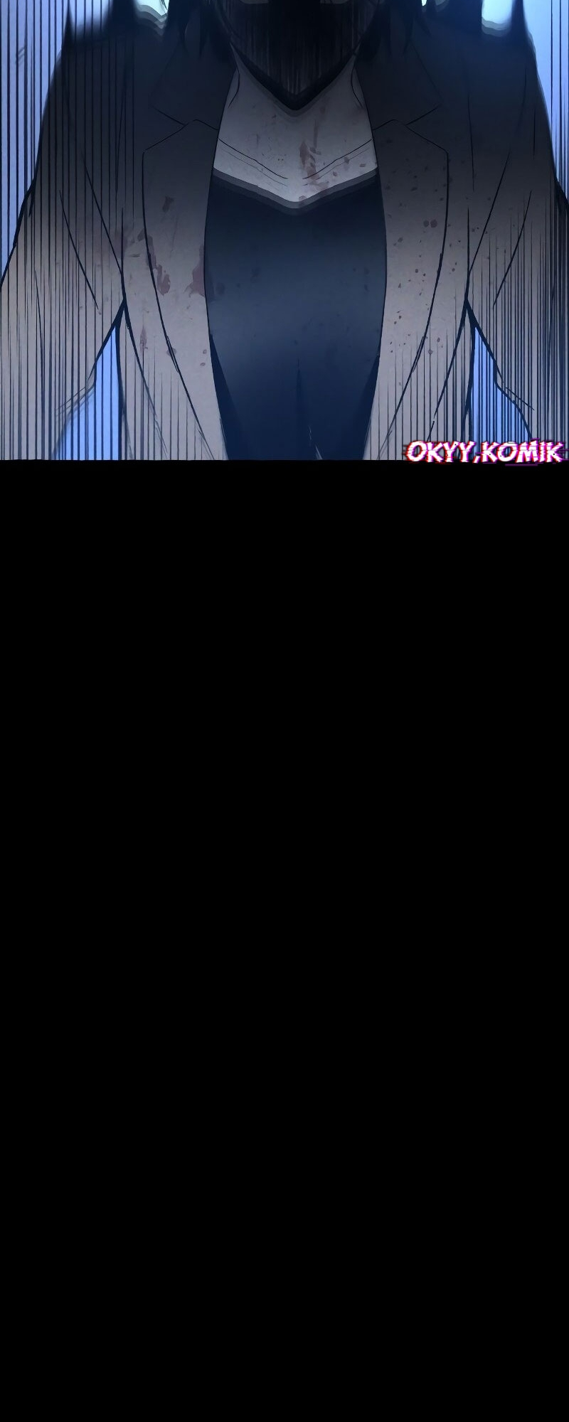 Destined Killer Nomor (2) 第80页