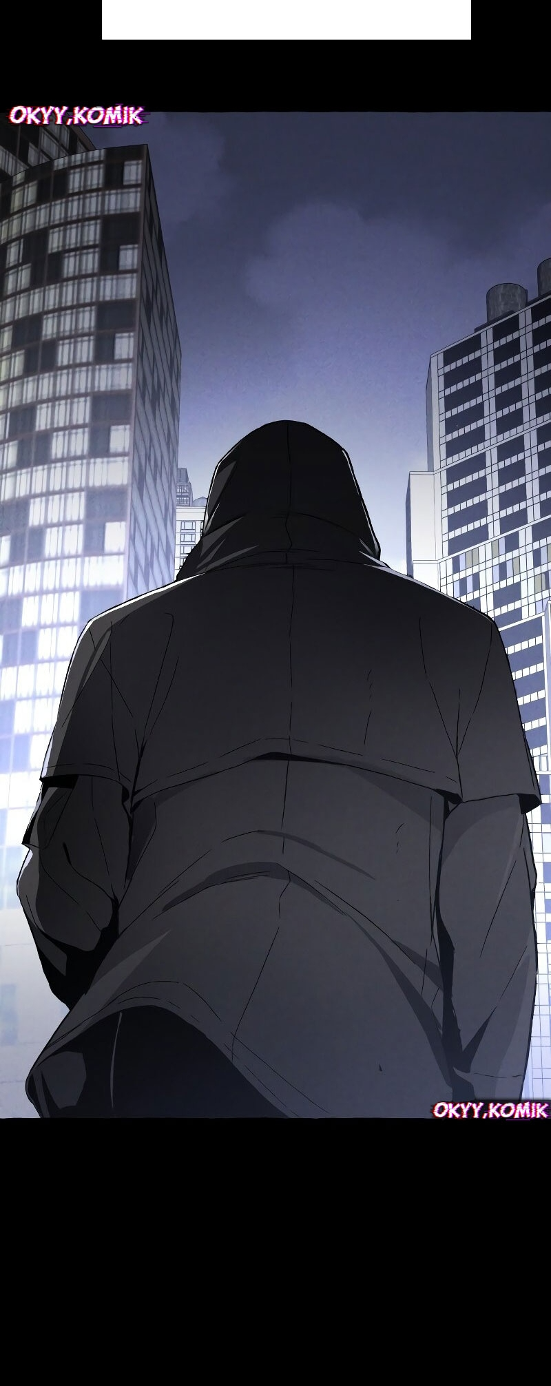 Destined Killer Nomor (2) 第85页
