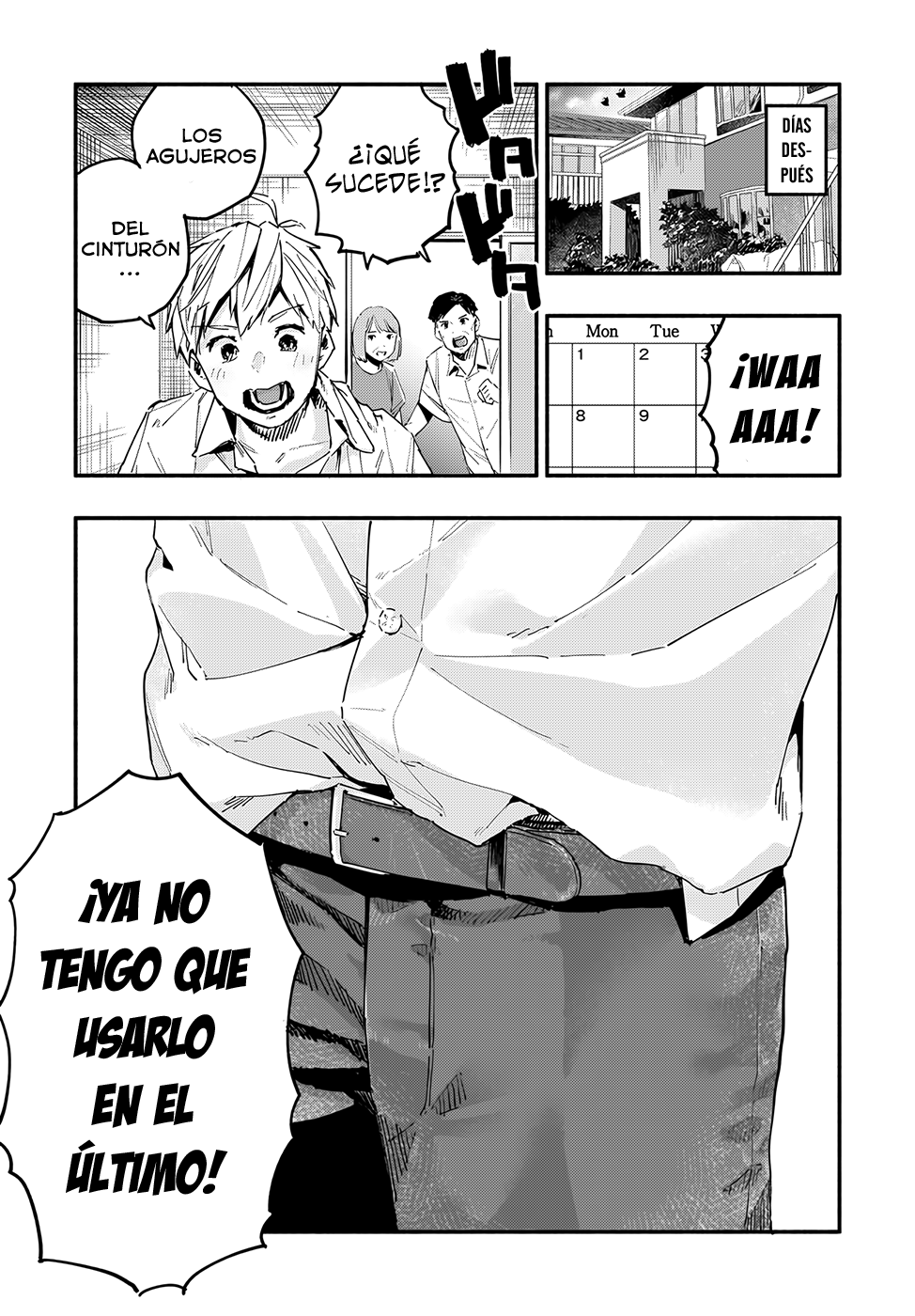 TakuTore! Plancha Alta 第24页