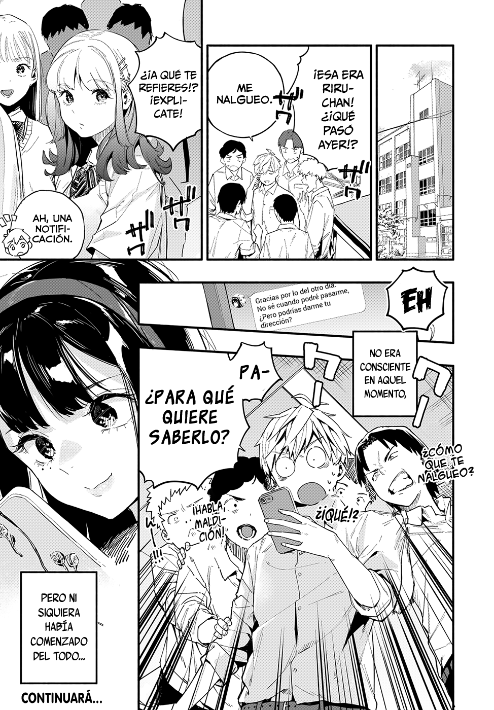 TakuTore! Plancha Alta 第25页