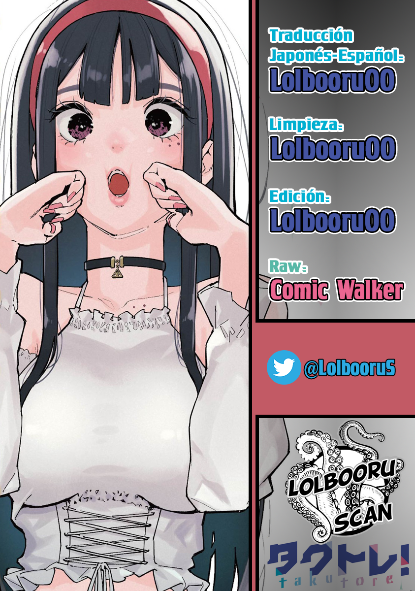 TakuTore! Plancha Alta 第26页