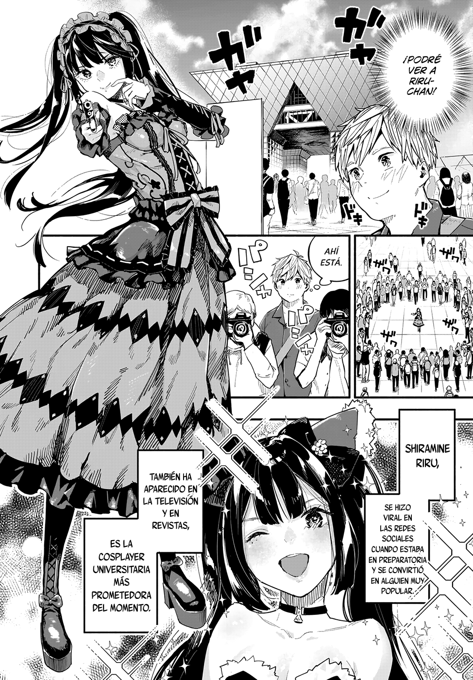 TakuTore! Plancha Alta 第7页
