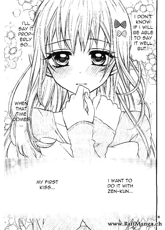 Ore Yome. – Ore no Yome ni Nare yo Vol. 1 Ch. 5 第32页