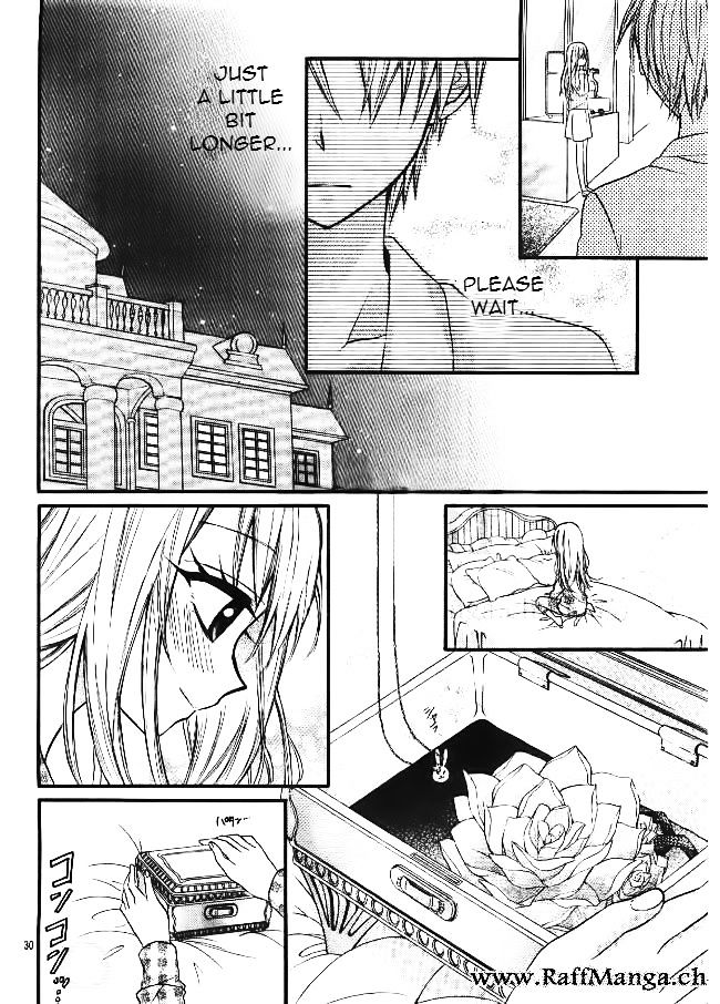 Ore Yome. – Ore no Yome ni Nare yo Vol. 1 Ch. 5 第33页
