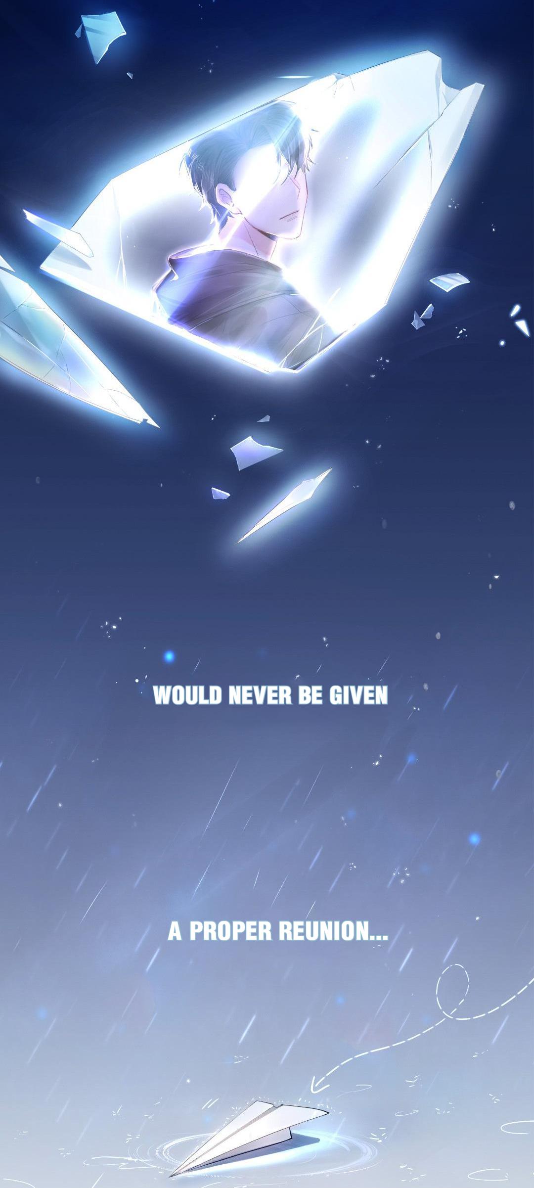 Paper Planes An Unfamiliar House 第2页
