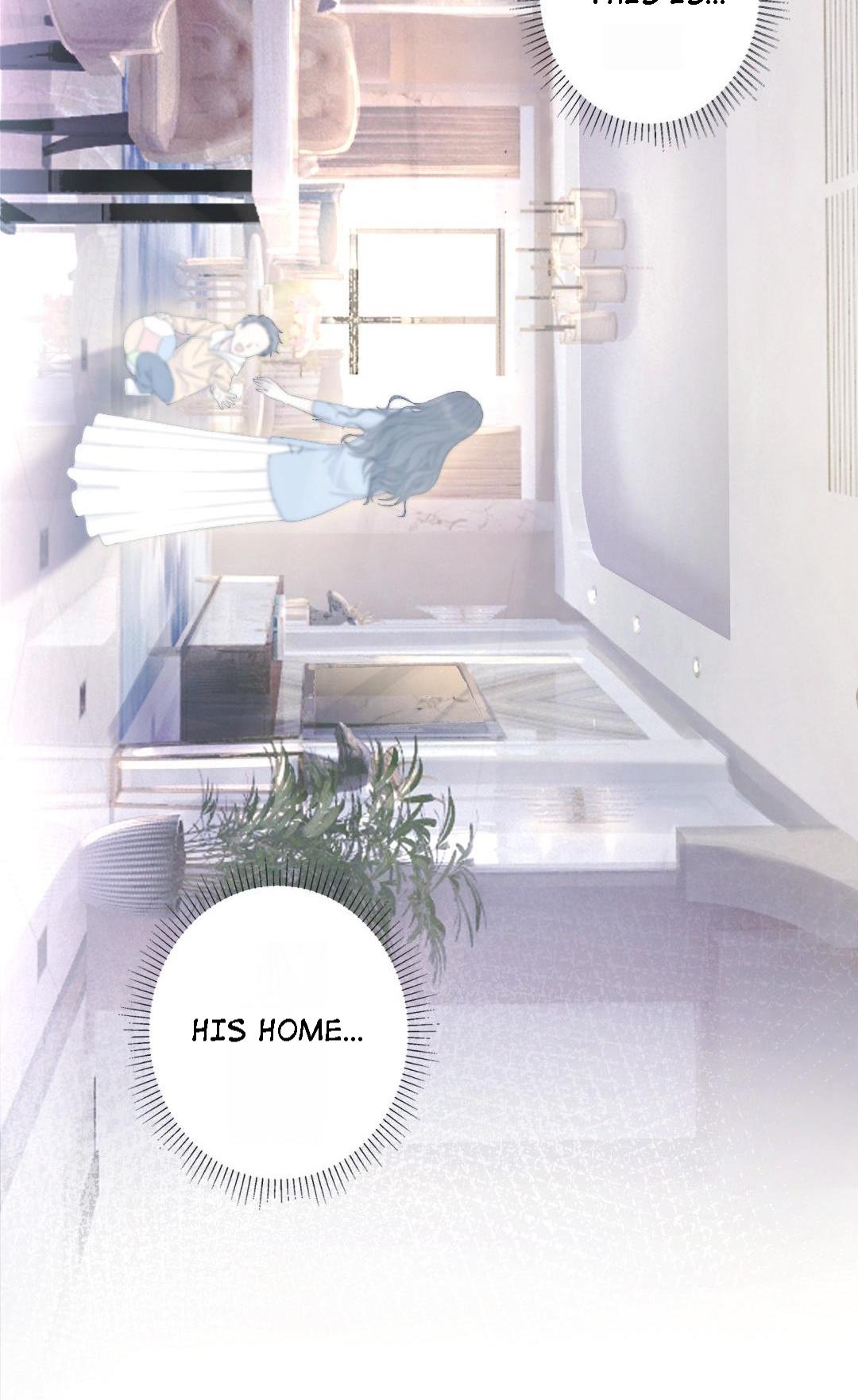 Paper Planes An Unfamiliar House 第22页