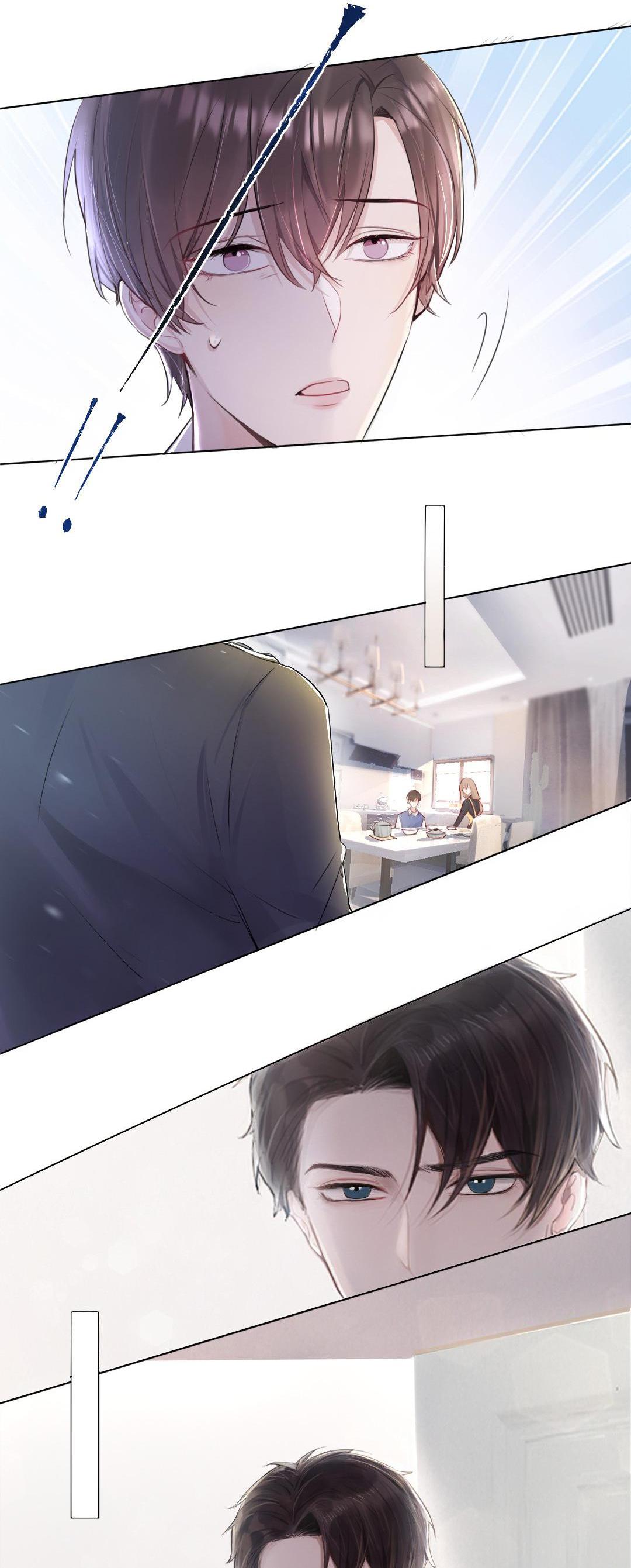 Paper Planes An Unfamiliar House 第31页