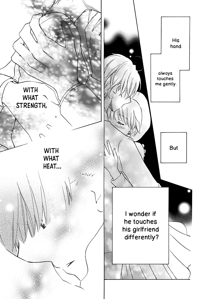 Teppeki Honeymoon Vol. 1 Ch. 3 第22页