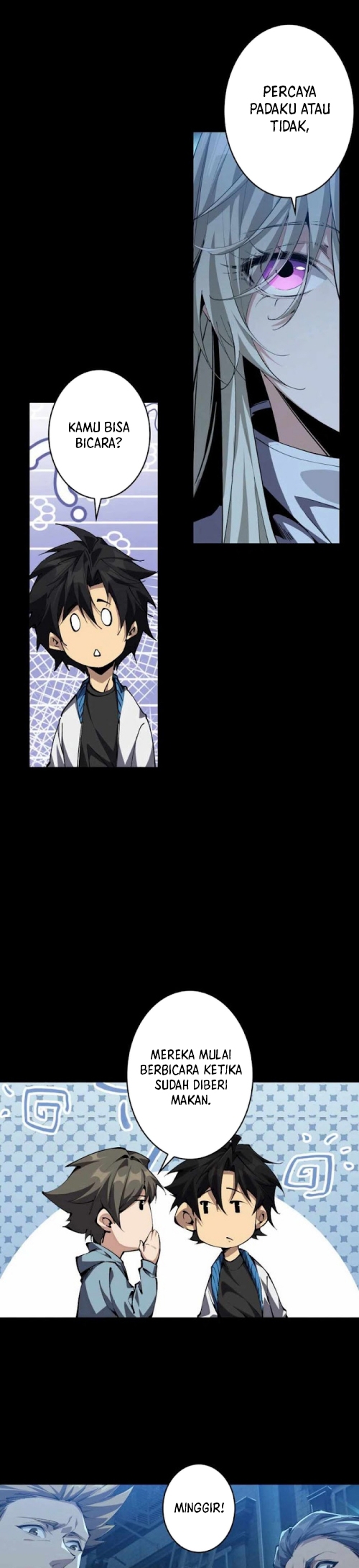 Physics Of The Wasteland Ch. 1 第14页