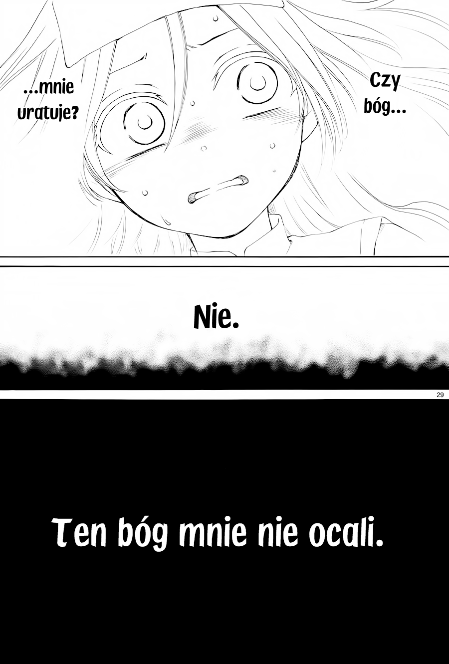 The Water Dragon's Bride Vol. 1 Ch. 4 第31页