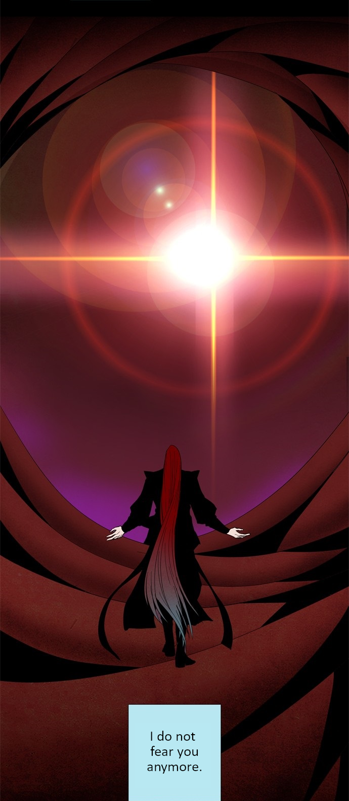 LESSA - Servant of Cosmos The Highest Existence <2> 第28页