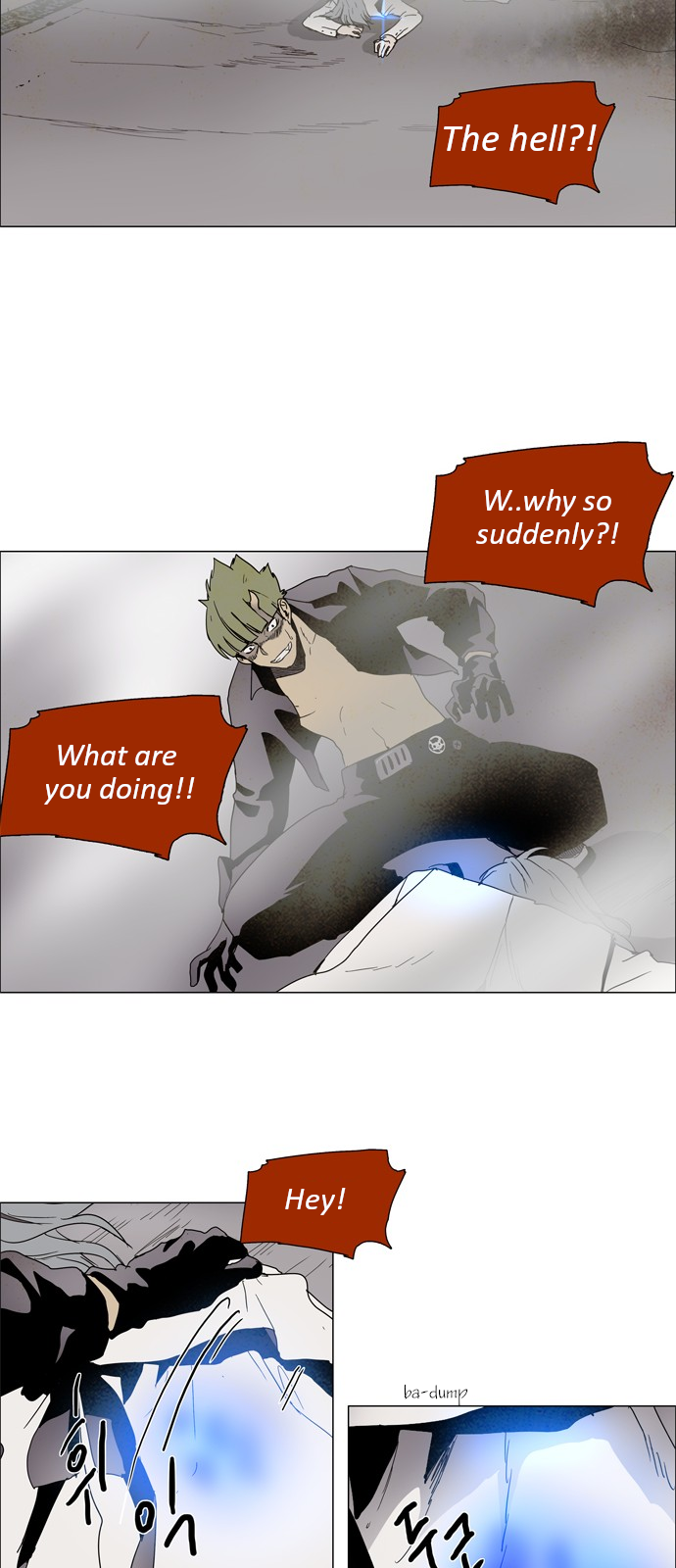 LESSA - Servant of Cosmos The Highest Existence <2> 第10页