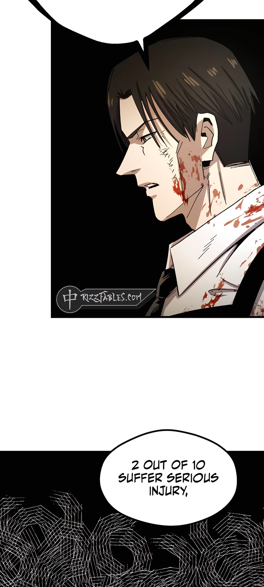 Island of Stars and Chains Right Here, Home 第11页