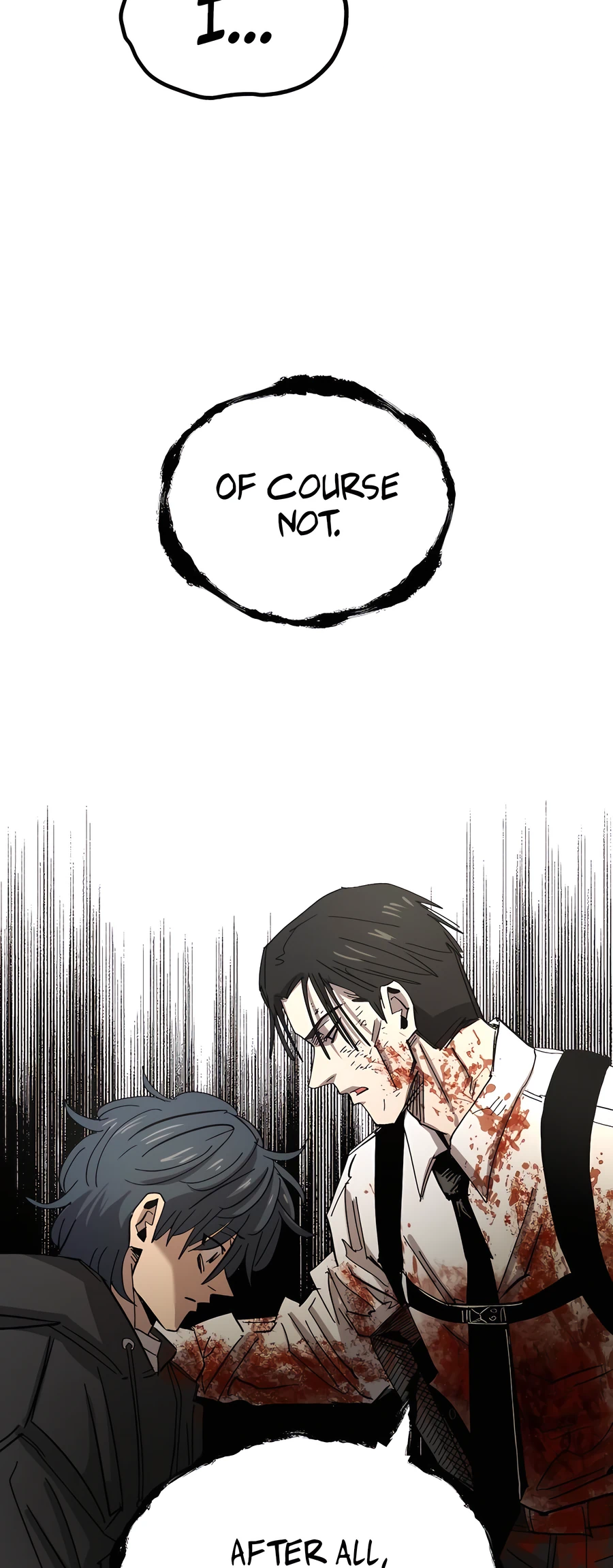 Island of Stars and Chains Right Here, Home 第15页