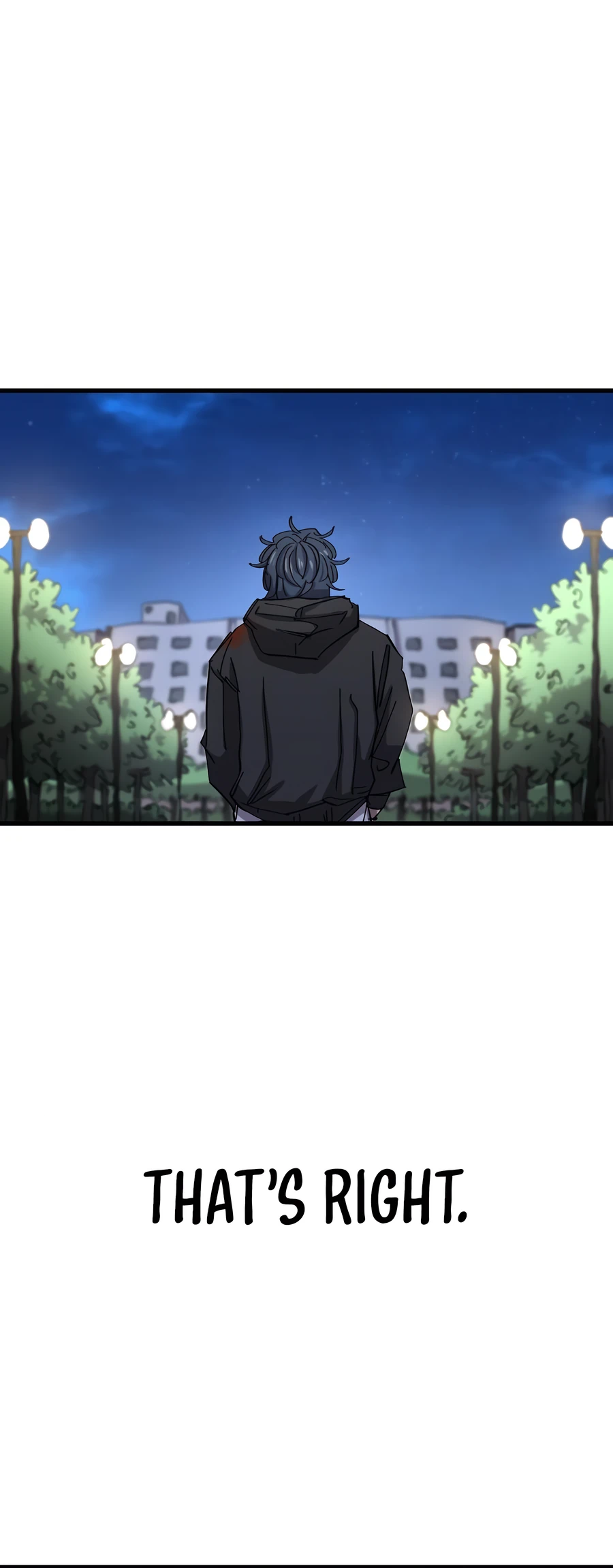 Island of Stars and Chains Right Here, Home 第17页
