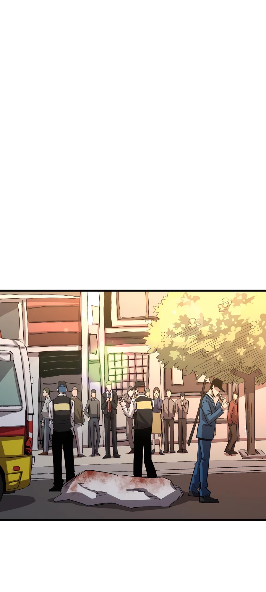 Island of Stars and Chains Right Here, Home 第7页