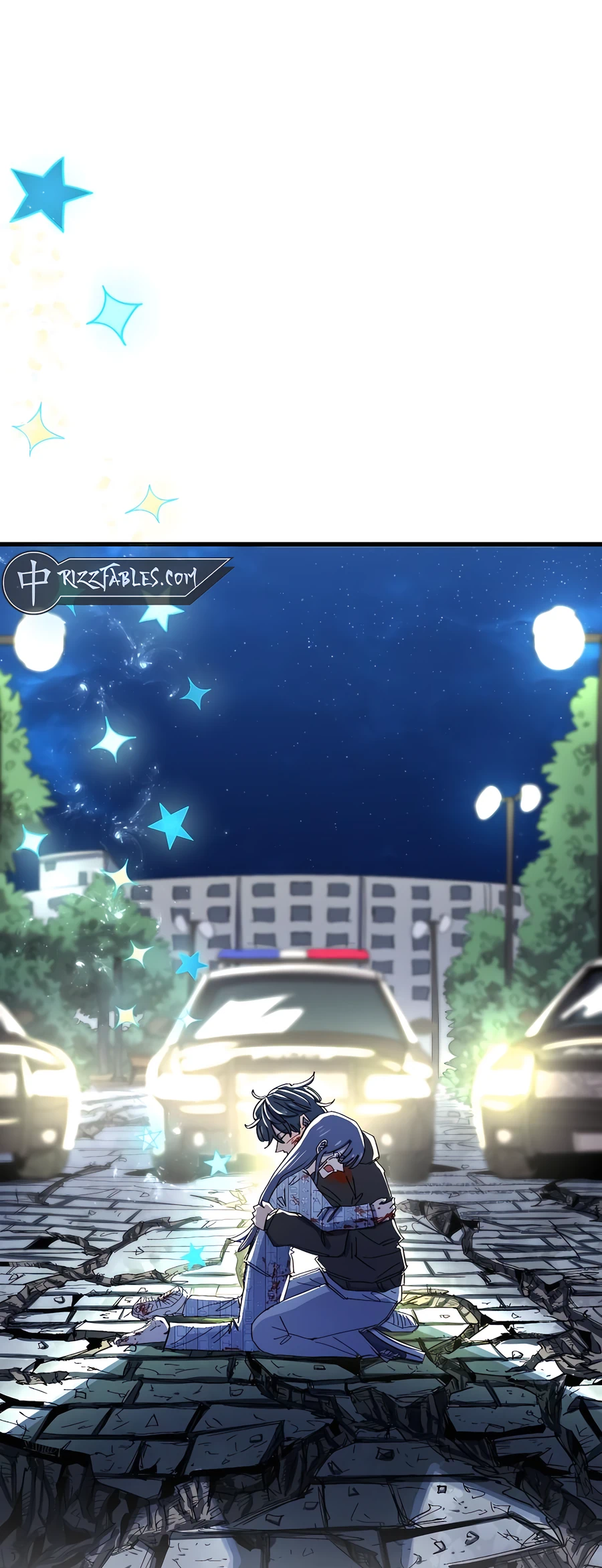 Island of Stars and Chains Right Here, Home 第62页