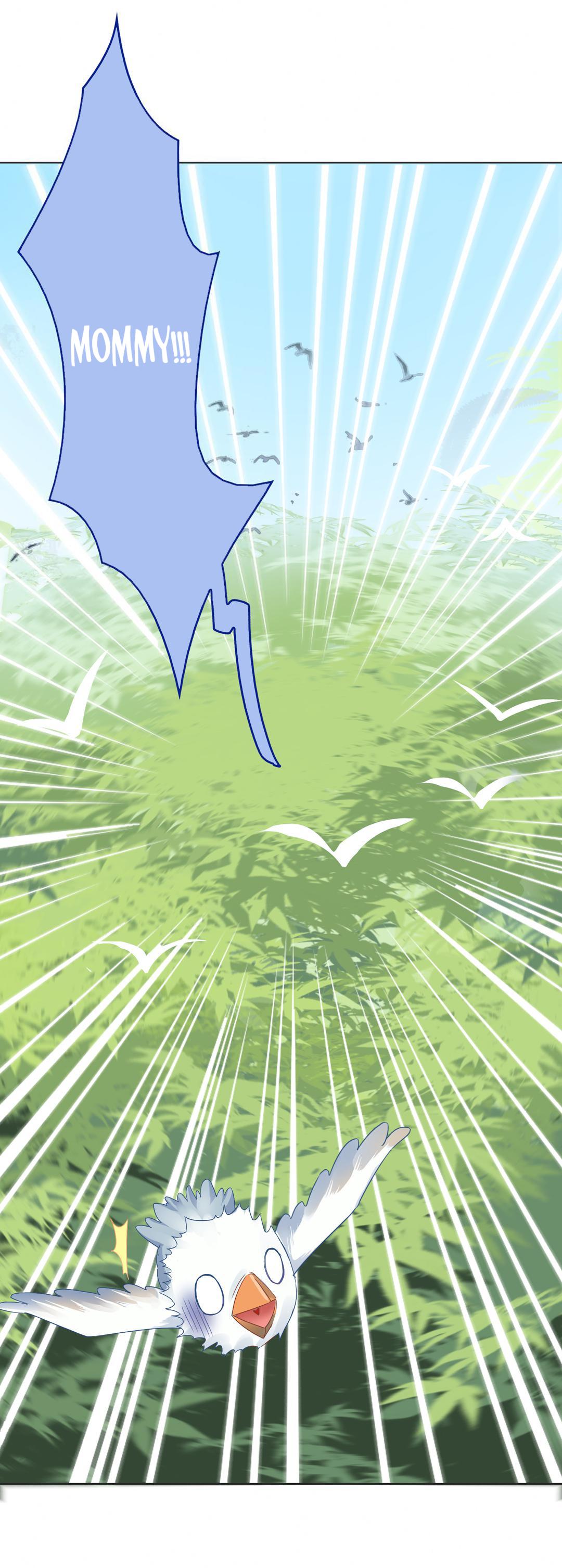 The Days I Was Raised by My Mortal Enemy Episode 2  Cohabitation Day for The Rabbit and The Snake 第14页