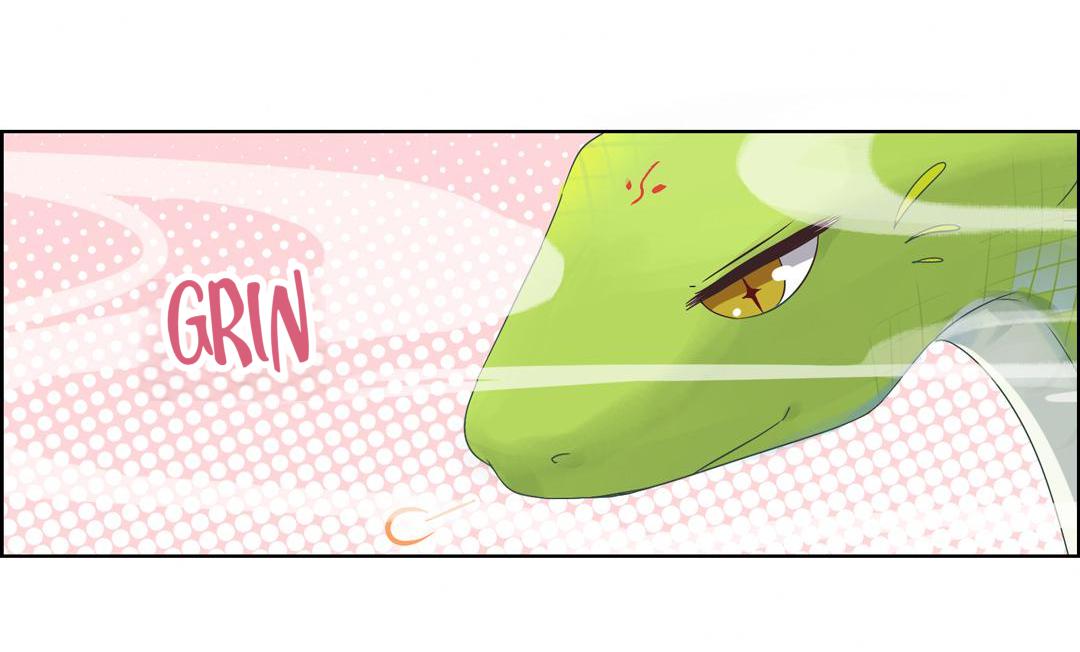 The Days I Was Raised by My Mortal Enemy Episode 2  Cohabitation Day for The Rabbit and The Snake 第16页