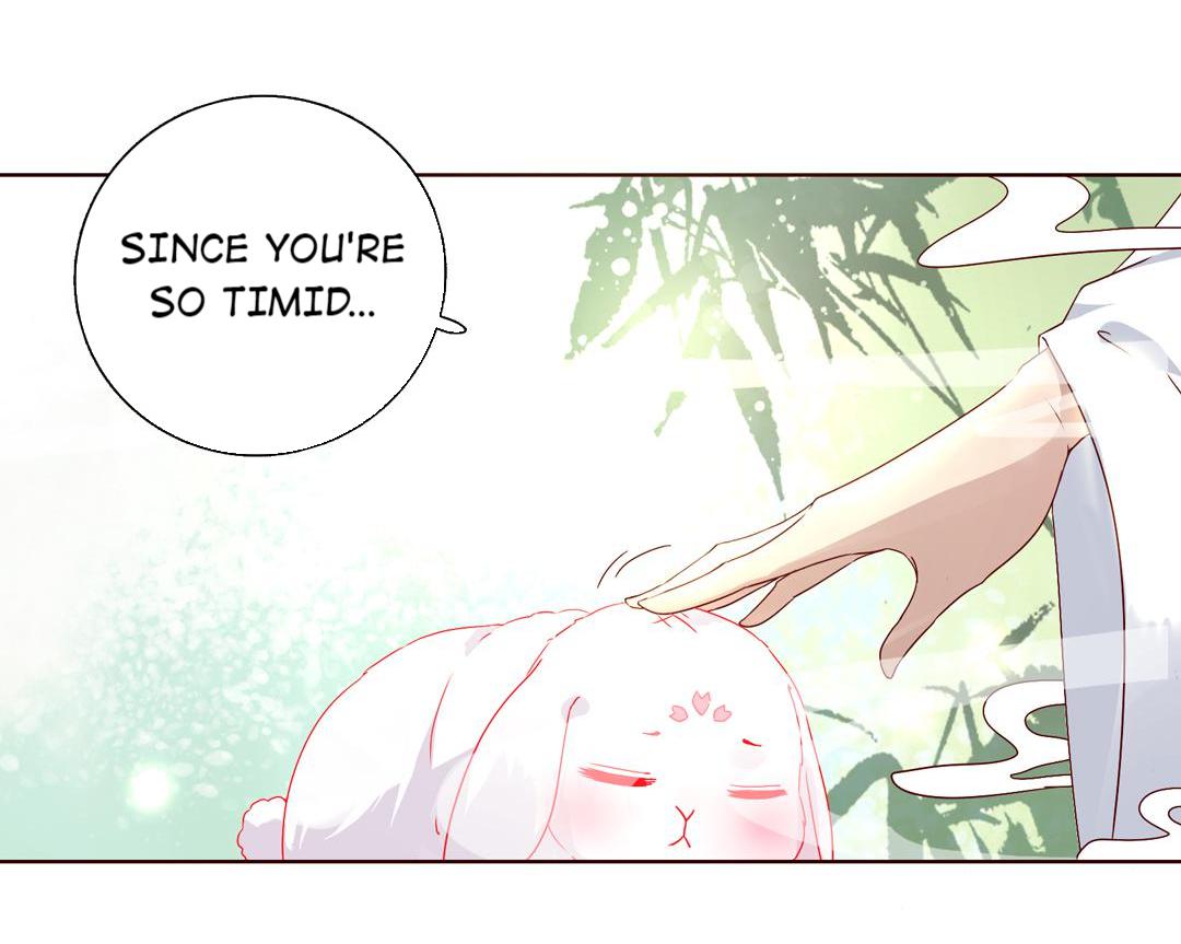 The Days I Was Raised by My Mortal Enemy Episode 2  Cohabitation Day for The Rabbit and The Snake 第17页