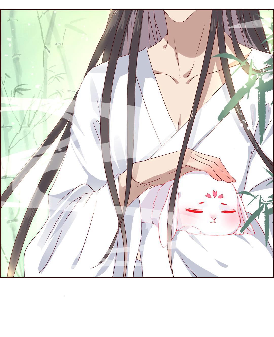 The Days I Was Raised by My Mortal Enemy Episode 2  Cohabitation Day for The Rabbit and The Snake 第18页